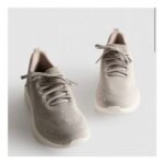 Diamante Detail Slip on Trainers