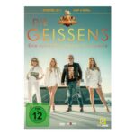 Die Geissens Staffel 22.1 (4 DVDs)