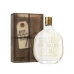 Diesel Fuel for Life for Him Eau De Toilette Spray 125ml