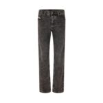 Diesel Mens 1995 Straight Leg Jeans