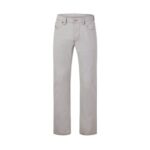Diesel Mens Markee Pantaloni Straight Leg Jeans
