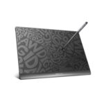 DigiDraw 10×6.25 Inch Drawing Tablet with 16384 Pressure Sensitivity