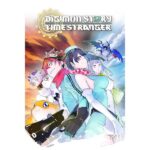 Digimon Story Time Stranger – PC (with code)