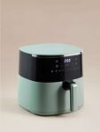 Digital Air Fryer 5.7L, Green, Navy, White, Free Click and Collect