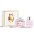 Dior Miss Dior Eau De Parfum Limited Edition Gift Set – 50ml Eau de Parfum & 75ml body milk