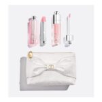 Dior the Plump & Glow Ritual Gift Set Pouch – FREE P&P /SAMPLES & WRAPPING