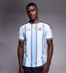 Discounted International Football Shirts – England, Argentina, Netherlands w/code