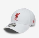 Discounted Liverpool FC New Era Caps