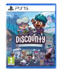 Discounty. PS5 Game – Sold by AP ELECTRONICS LTD / FBA