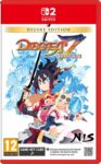 Disgaea 7 Complete – Deluxe Edition (Nintendo Switch 2)