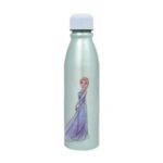 Disney 100 Elsa Sketch 600ml Aluminium Bottle