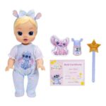 Disney Darlings Baby Stitch Doll 33cm