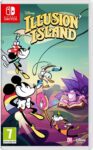Disney Illusion Island (Nintendo Switch Game)