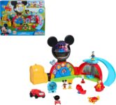 Disney Jr. Mickey Mouse Clubhouse Deluxe 71 cm Playset