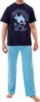 Disney Mens Pyjamas Aladdin