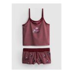 Disney Pixars Cars Cami Shorty Pyjamas