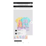 Disney Princess 2 Pack Shortie Pyjamas – Multi