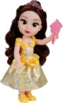 Disney Princess My Friend Belle Doll 35cm