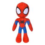 Disney Spider-Verse Spider-Man Action Figure 25 Cm Soft Toy