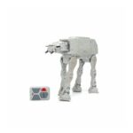 Disney Star Wars Walking Imperial Remnant AT-at Remote Control Playset