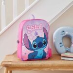 Disney Stitch Backpack – Free C&C
