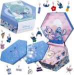 Disney Stitch Jewellery Advent Calendar 2026 for Girls