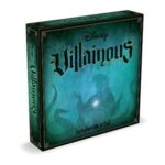Disney Villainous: Introduction to Evil Card Game