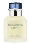Dolce & Gabbana Light Blue Pour Homme Eau De Toilette Spray 40ml / 200ml Eau De Toilette £54.48 – with code