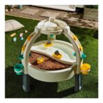 Dolu Fun Fountain Sand & Water Table