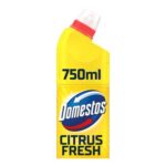Domestos Citrus Thick Bleach 750 Ml – £0.86 S&S Voucher