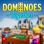 Dominoes Together – FREE PS5 Game