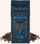 Domus Barista Single Origin Mexico 100% Arabica Coffee Beans 450gr Bag