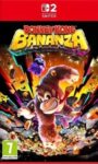 Donkey Kong Bananza (Nintendo Switch 2 / Cartridge), Used Very Good – W/Code – Sold by musicMagpie Shop