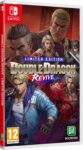 Double Dragon Revive Limited Edition – Nintendo Switch