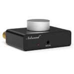 Douk Audio TONE Mini Bluetooth Stereo Speaker Amplifier ( £20.17 Elite / Upto 50W / 19V PSU ) w/codeDouk Audio Official Store