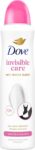 Dove Advanced Care Invisible Care Anti-Perspirant Aerosol 150 ml