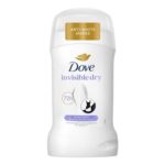 Dove Advanced Care Invisible Dry Antiperspirant Cream, 50 Ml – £2.24 S&S