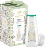 Dove Blossom & Love Gift Set 1 piece