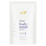 Dove Body Mind French Lavender Bath Salts 400g – Discount at Checkout