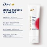 Dove Cica Repair Body Serum 200ml