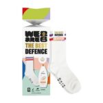 Dove Fan Fav FIFA Cracker Gift Set