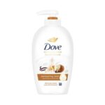 Dove Pampering Care Liquid Hand Wash 250ml – Shea Butter & Warm Vanilla