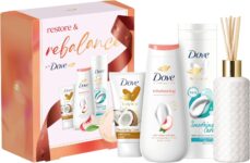 Dove Restore & Rebalance Gift Set 3 piece