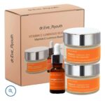 Dr Eve Ryouth Vitamin C Luminous Boost Set
