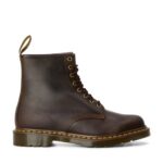 Dr Martens 1460 Leather Lace-up Boots