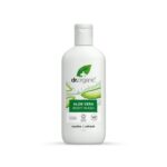 Dr Organic Aloe Vera Body Wash 250ml