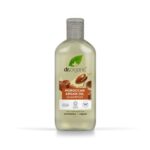 Dr Organic Moroccan Argan Oil Shampoo, 265ml