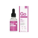 Dr. Botanicals Goji Superfood Anti-Ageing Glow Boosting Serum 30ml