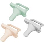 Dr. Browns HappyPaci 100% Silicone Dummy 0-6m, 3-Pack