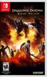 Dragons Dogma: Dark Arisen for Nintendo Switch – Sold by Retro Games Europe / FBA